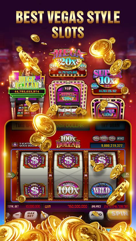 Club gold casino e slot online